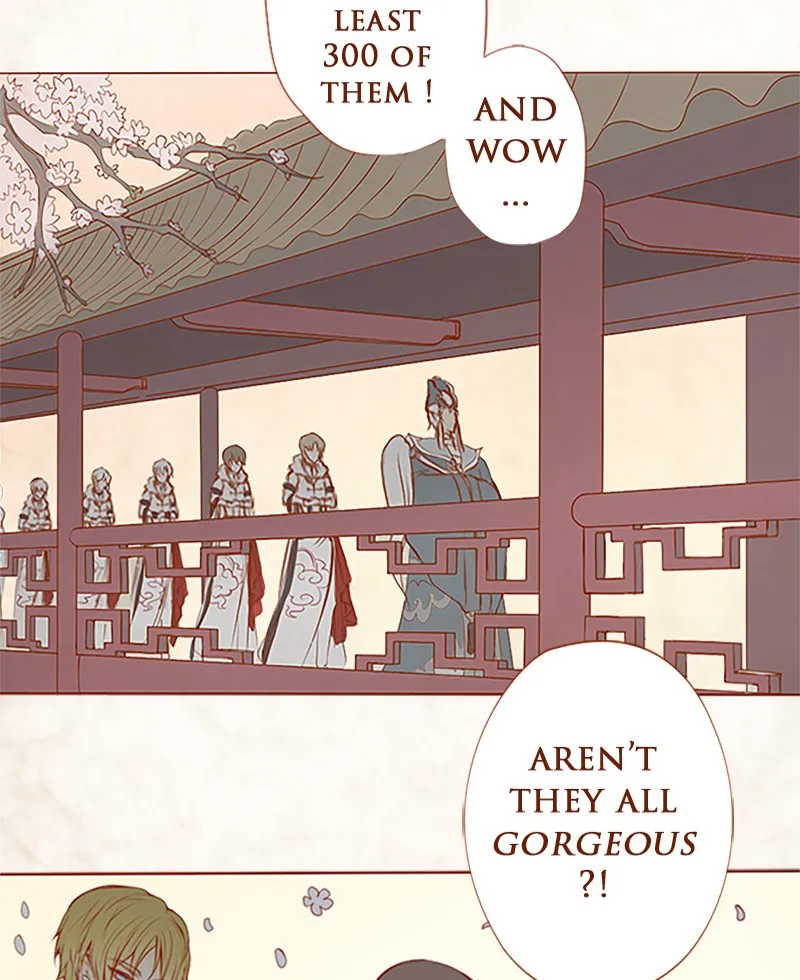 Read Phantom Paradise chapter 2 image 35 on Lezhin