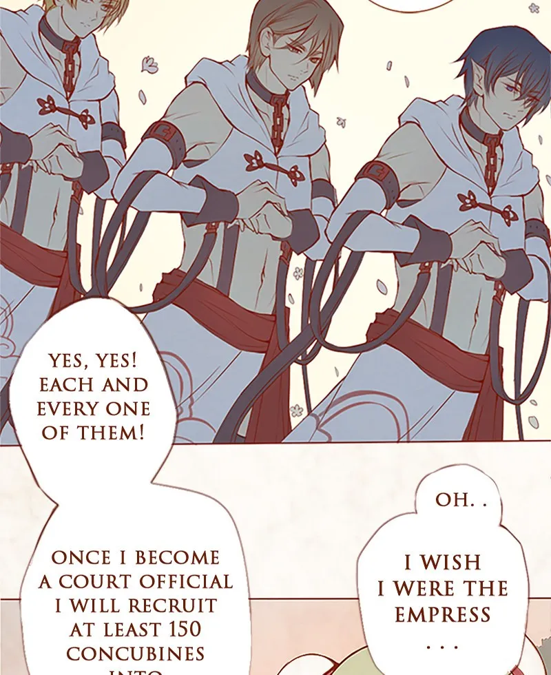 Read Phantom Paradise chapter 2 image 36 on Lezhin