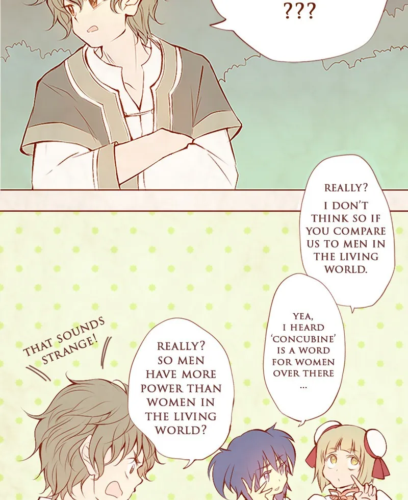 Read Phantom Paradise chapter 2 image 38 on Lezhin