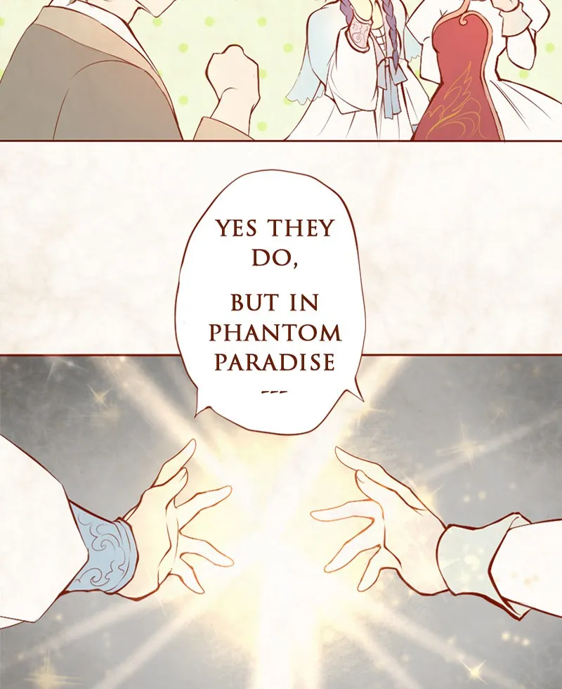 Read Phantom Paradise chapter 2 image 39 on Lezhin