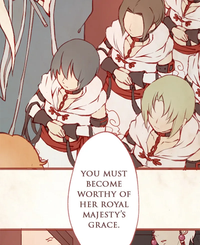 Read Phantom Paradise chapter 2 image 4 on Lezhin