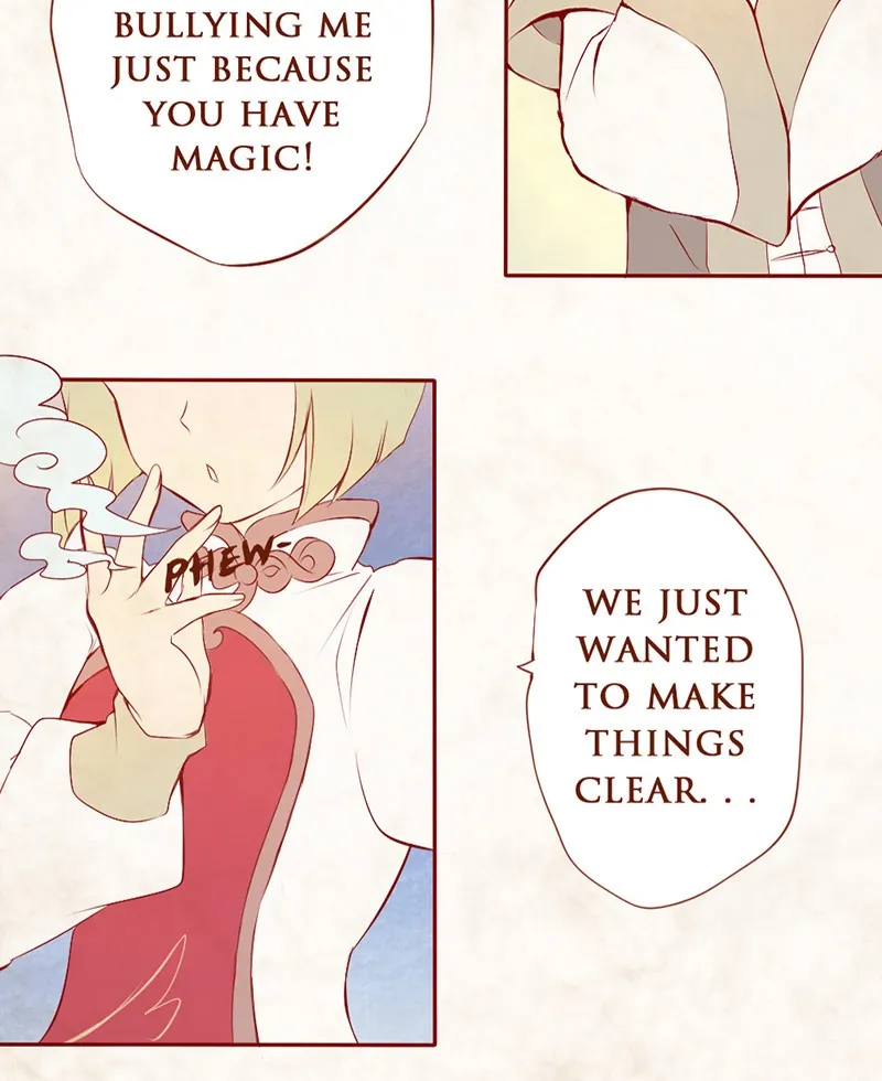 Read Phantom Paradise chapter 2 image 44 on Lezhin