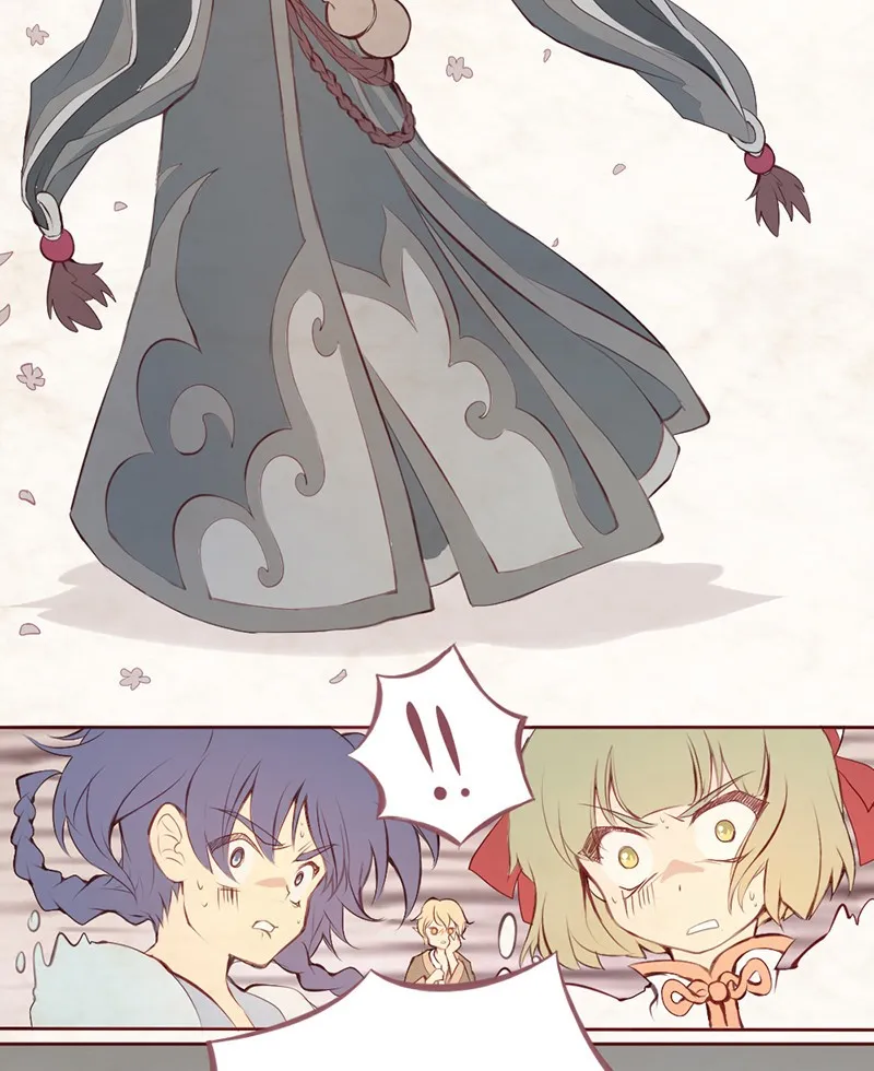 Read Phantom Paradise chapter 2 image 48 on Lezhin