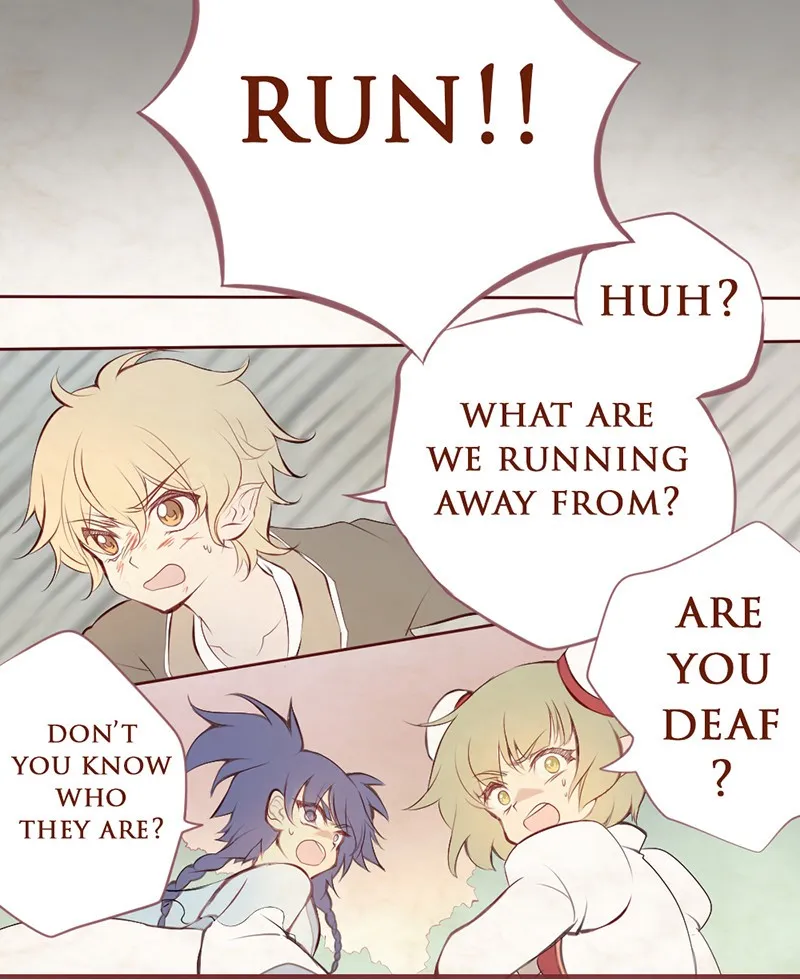 Read Phantom Paradise chapter 2 image 49 on Lezhin