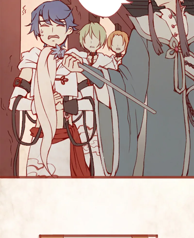 Read Phantom Paradise chapter 2 image 5 on Lezhin