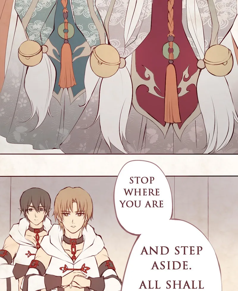 Read Phantom Paradise chapter 2 image 52 on Lezhin