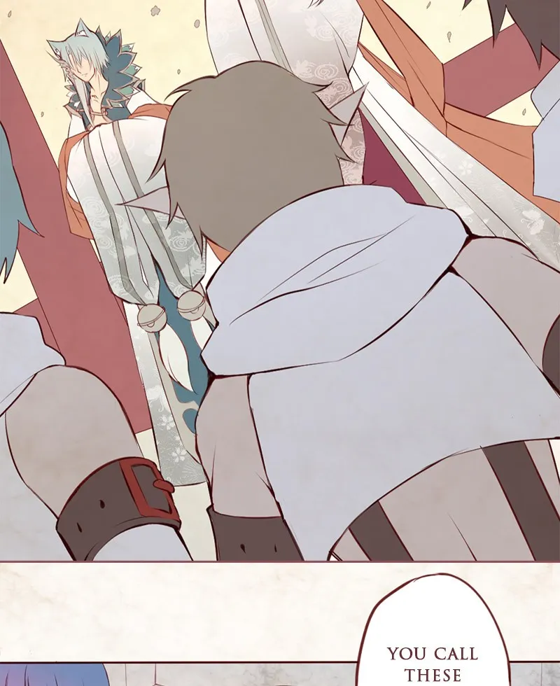 Read Phantom Paradise chapter 2 image 57 on Lezhin
