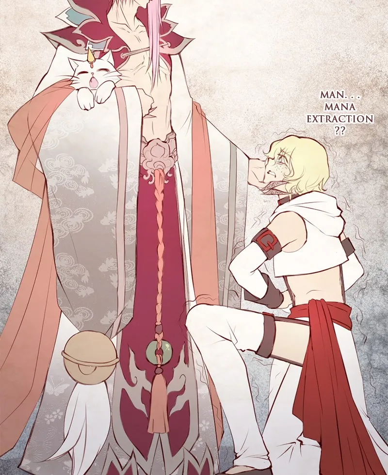 Read Phantom Paradise chapter 2 image 60 on Lezhin