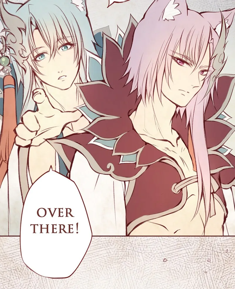 Read Phantom Paradise chapter 2 image 63 on Lezhin