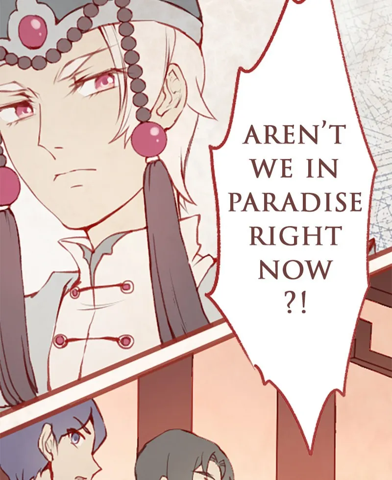 Read Phantom Paradise chapter 2 image 7 on Lezhin