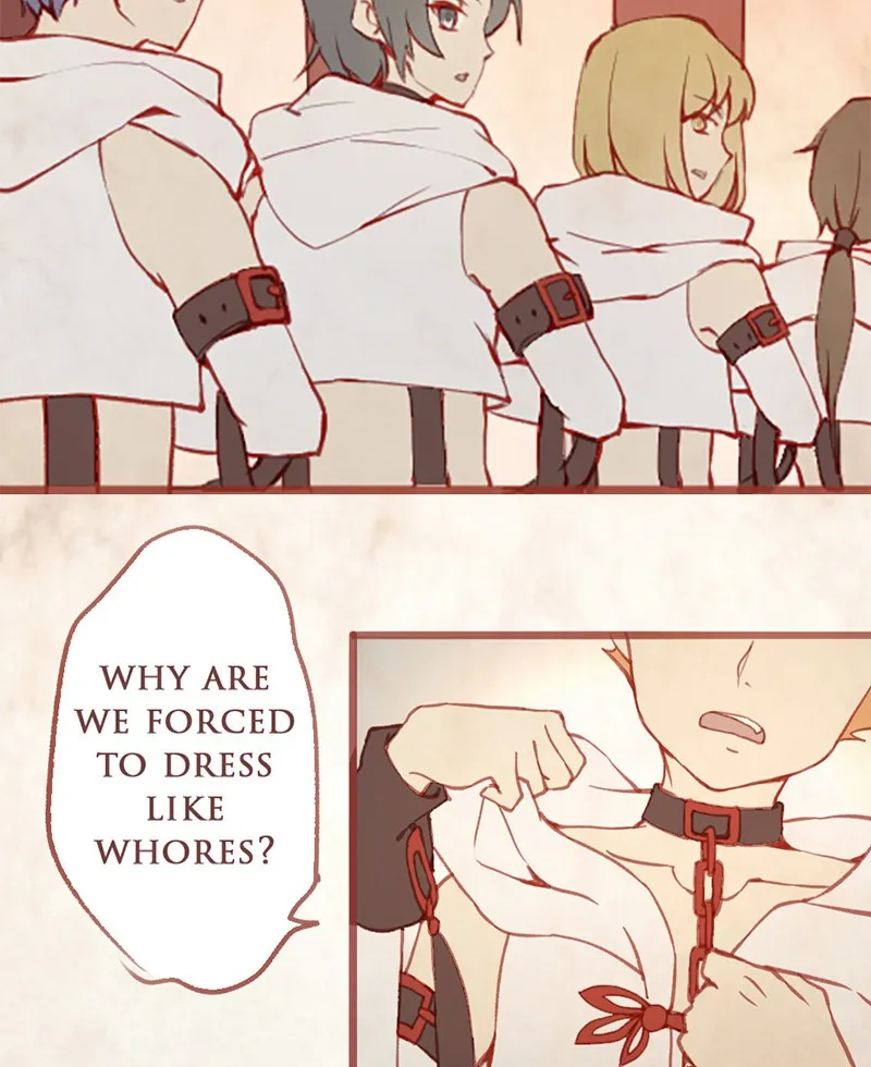 Read Phantom Paradise chapter 2 image 8 on Lezhin