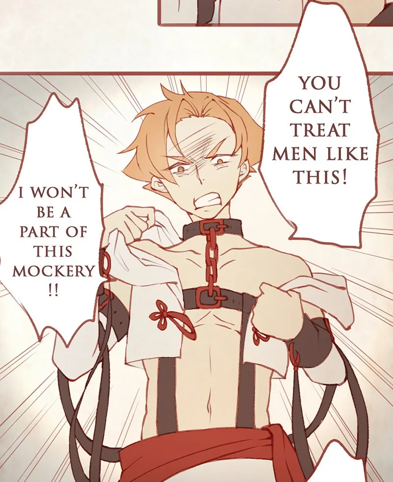 Read Phantom Paradise chapter 2 image 9 on Lezhin