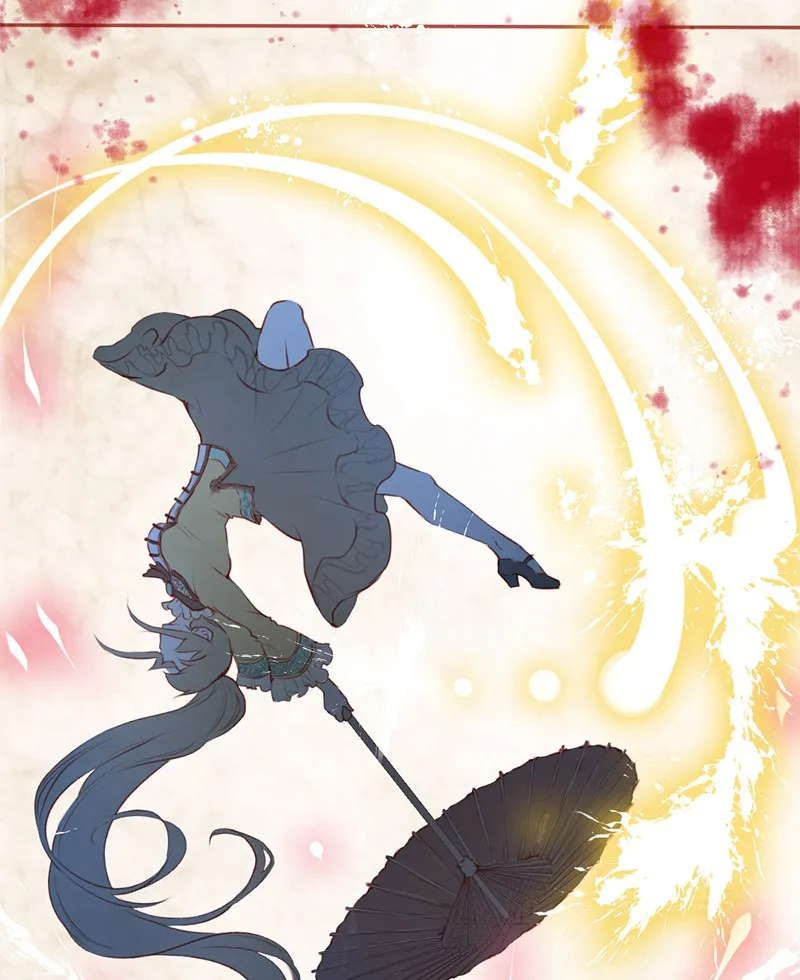 Read Phantom Paradise chapter 20 image 106 on Lezhin