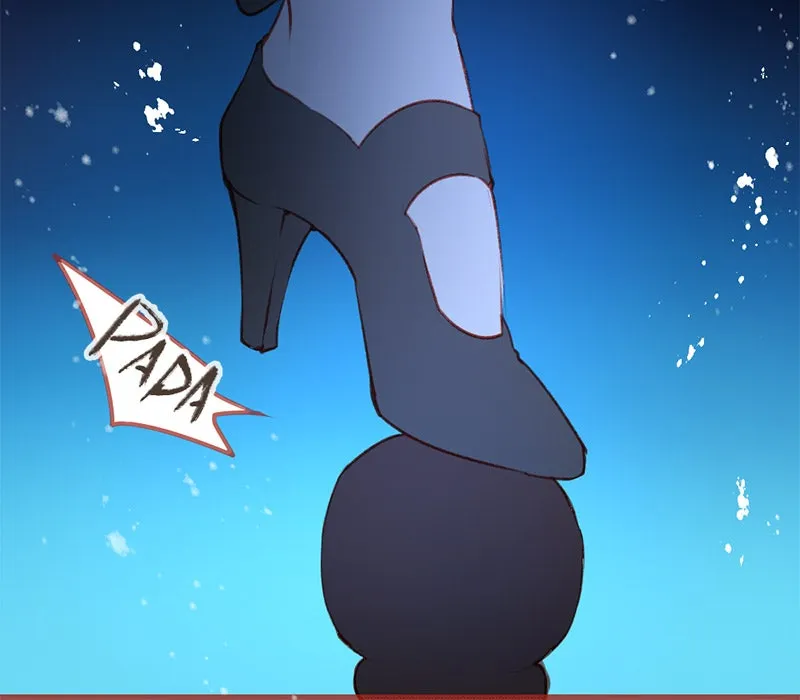 Read Phantom Paradise chapter 20 image 110 on Lezhin