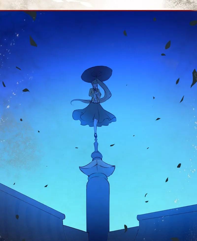 Read Phantom Paradise chapter 20 image 112 on Lezhin