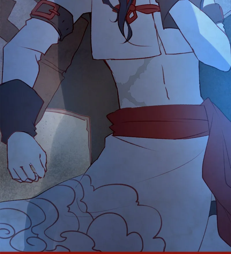 Read Phantom Paradise chapter 20 image 19 on Lezhin