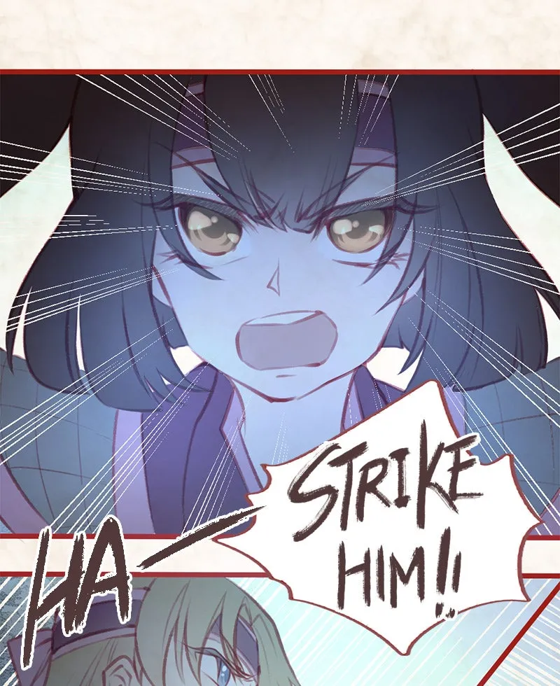 Read Phantom Paradise chapter 20 image 20 on Lezhin