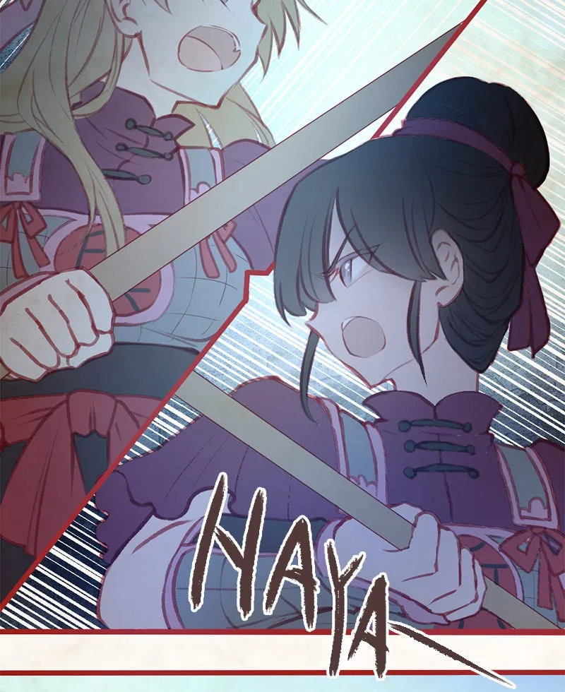 Read Phantom Paradise chapter 20 image 21 on Lezhin