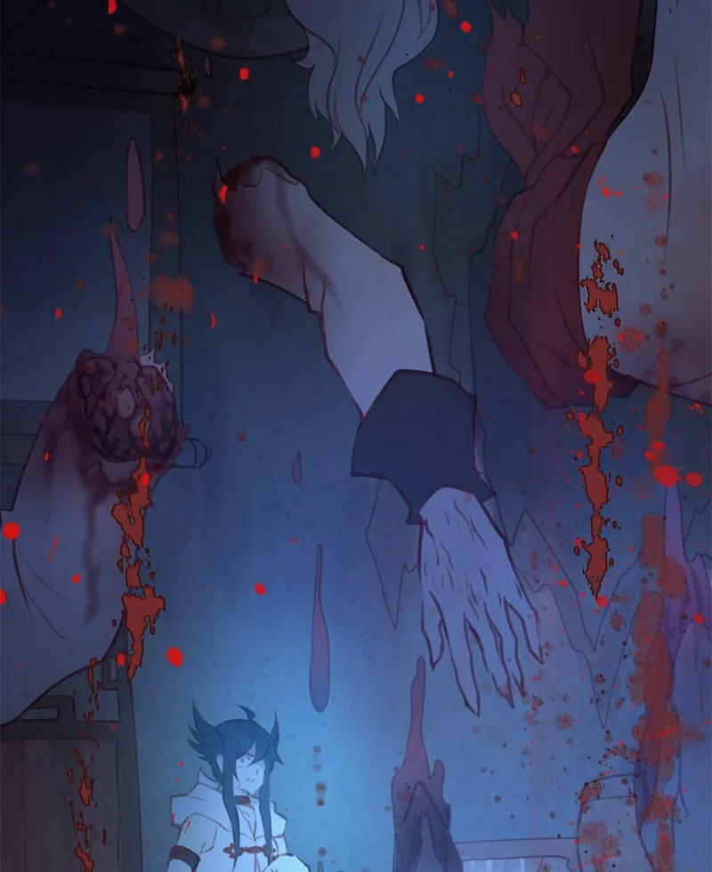 Read Phantom Paradise chapter 20 image 27 on Lezhin