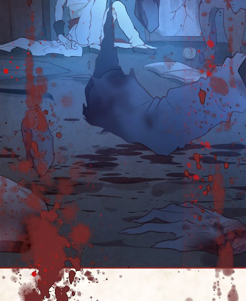 Read Phantom Paradise chapter 20 image 28 on Lezhin