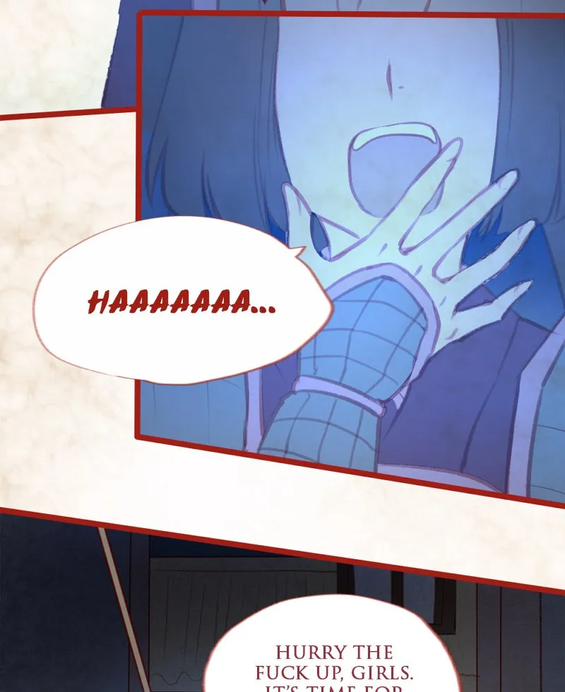 Read Phantom Paradise chapter 20 image 32 on Lezhin