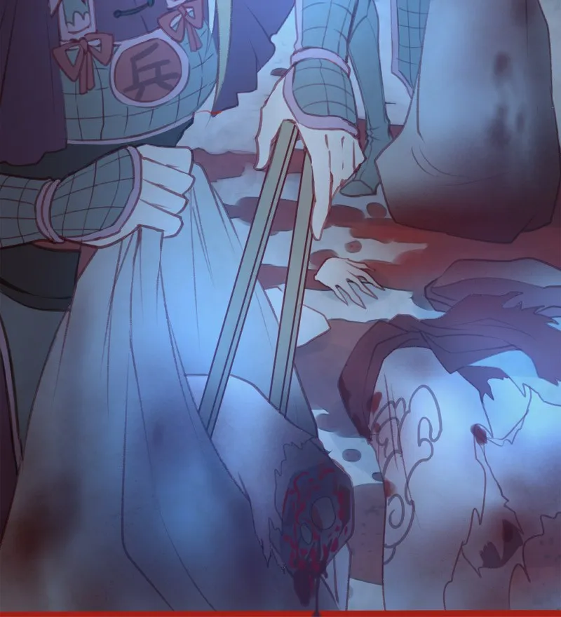 Read Phantom Paradise chapter 20 image 34 on Lezhin