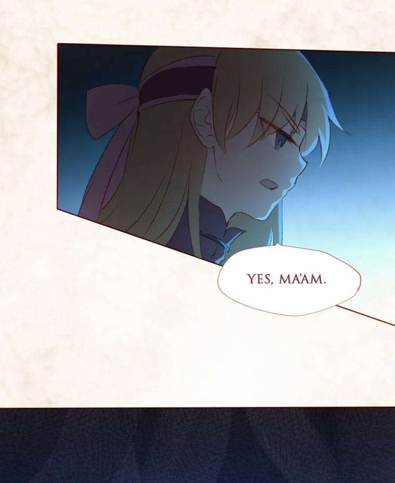 Read Phantom Paradise chapter 20 image 35 on Lezhin