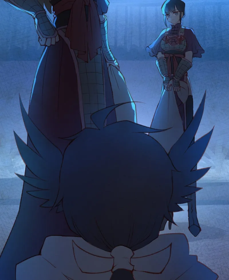 Read Phantom Paradise chapter 20 image 37 on Lezhin