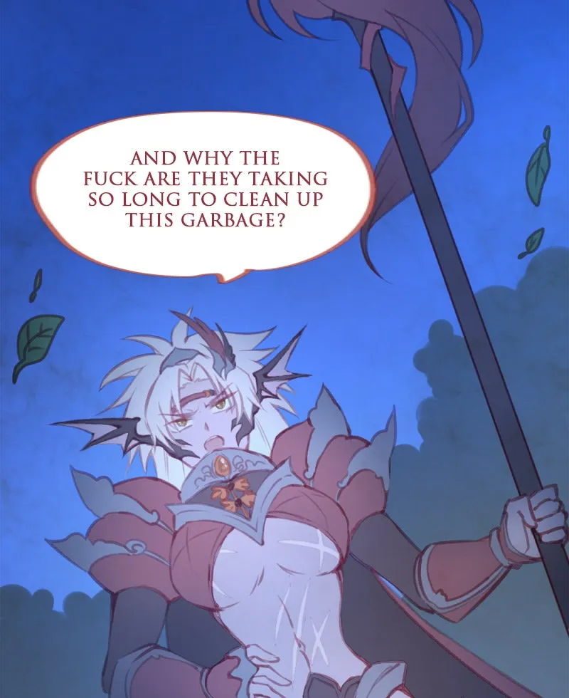 Read Phantom Paradise chapter 20 image 42 on Lezhin