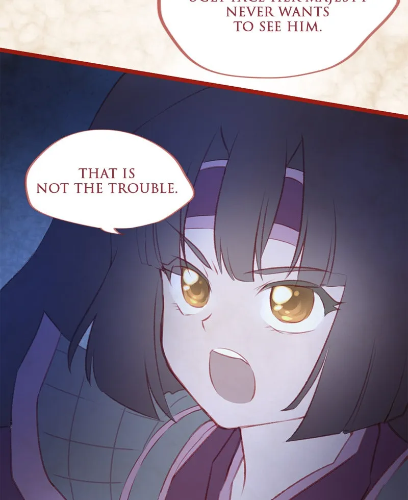 Read Phantom Paradise chapter 20 image 46 on Lezhin
