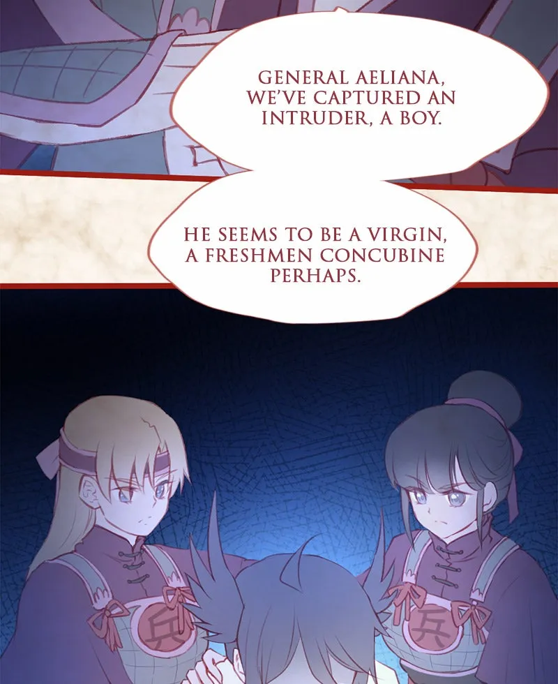 Read Phantom Paradise chapter 20 image 47 on Lezhin
