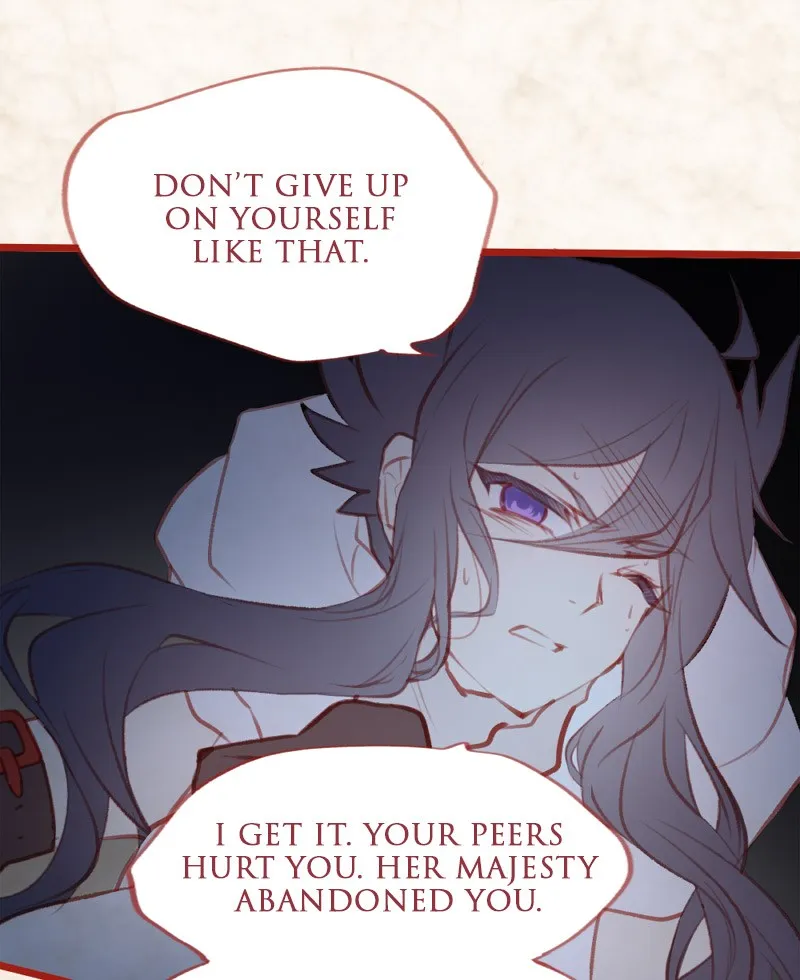 Read Phantom Paradise chapter 20 image 5 on Lezhin