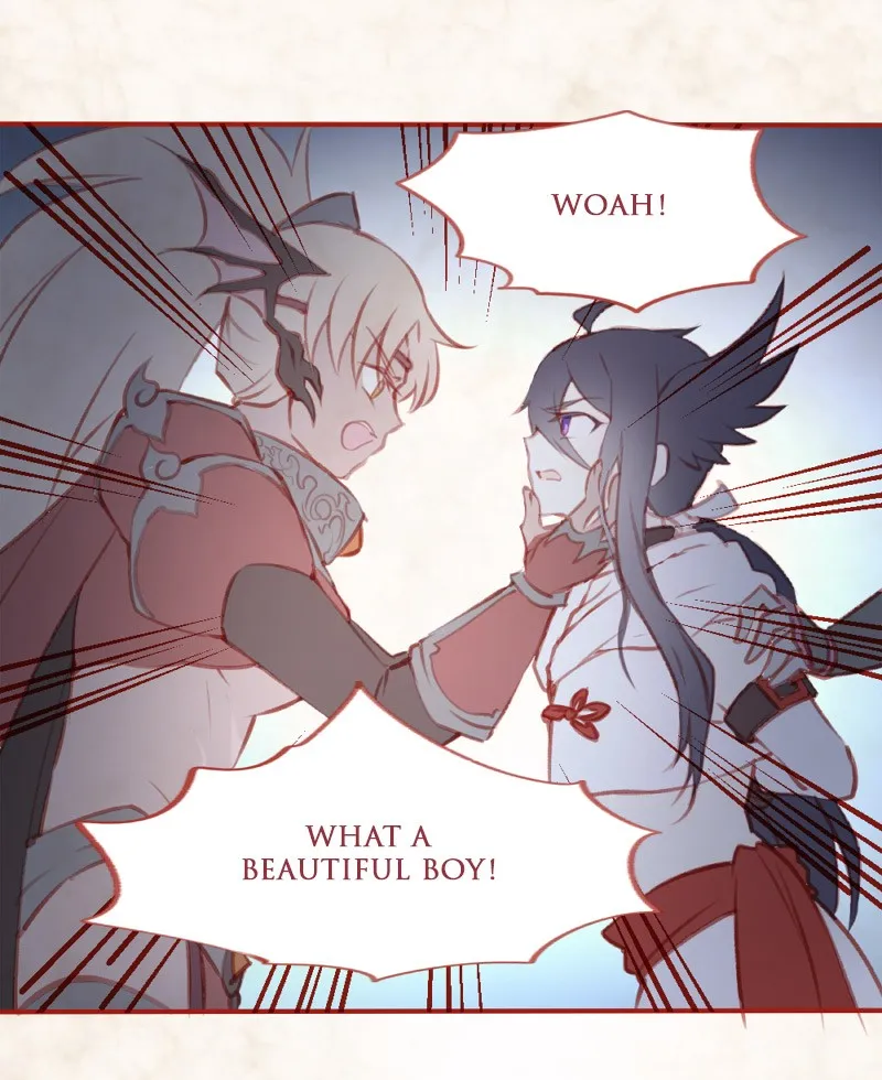 Read Phantom Paradise chapter 20 image 50 on Lezhin