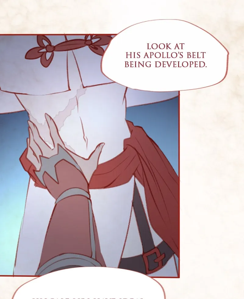 Read Phantom Paradise chapter 20 image 51 on Lezhin