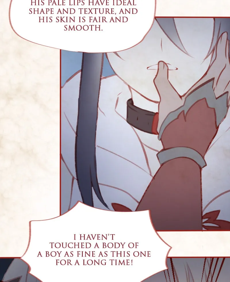 Read Phantom Paradise chapter 20 image 52 on Lezhin