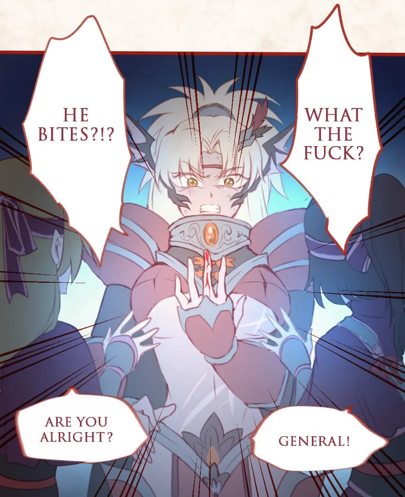 Read Phantom Paradise chapter 20 image 55 on Lezhin