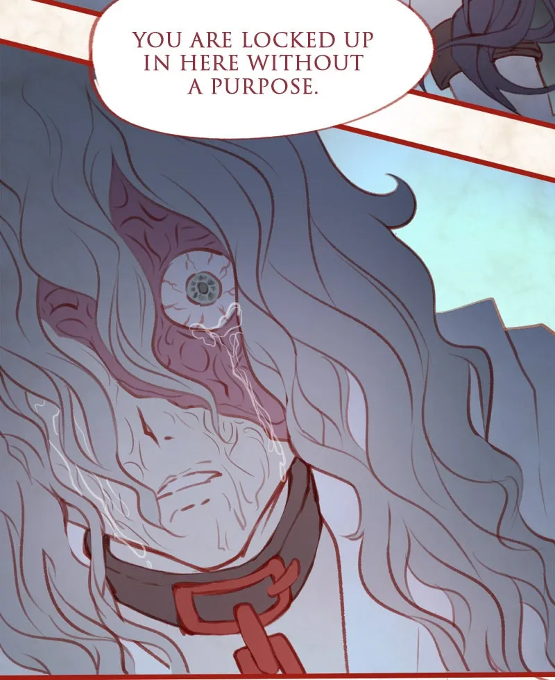 Read Phantom Paradise chapter 20 image 6 on Lezhin