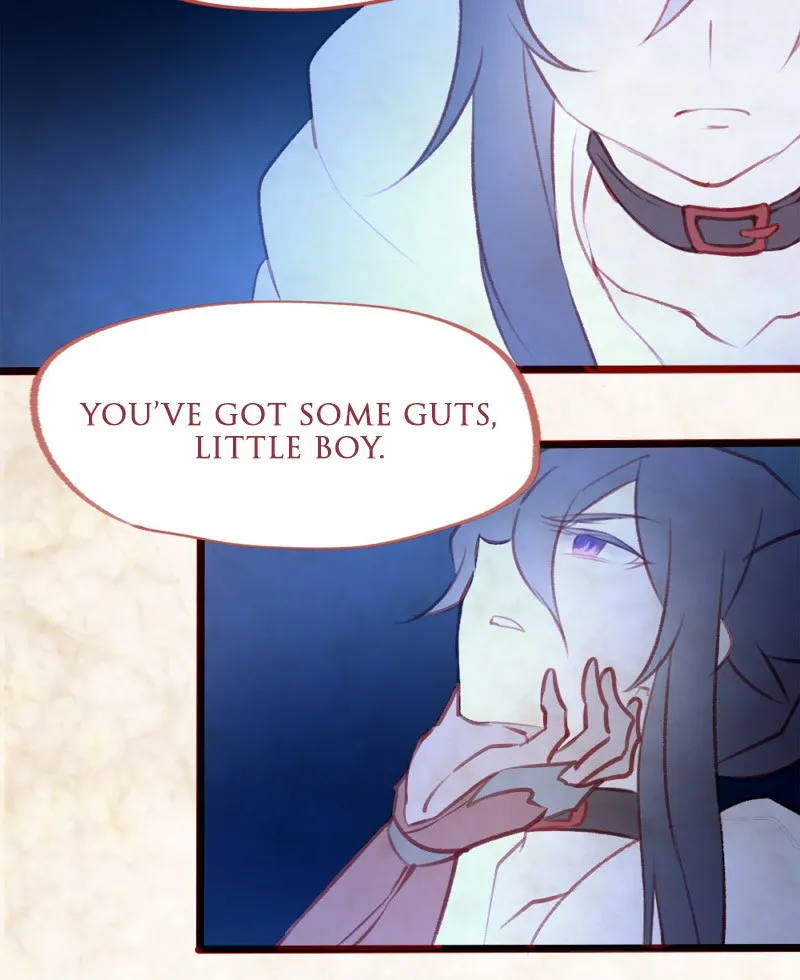 Read Phantom Paradise chapter 20 image 63 on Lezhin