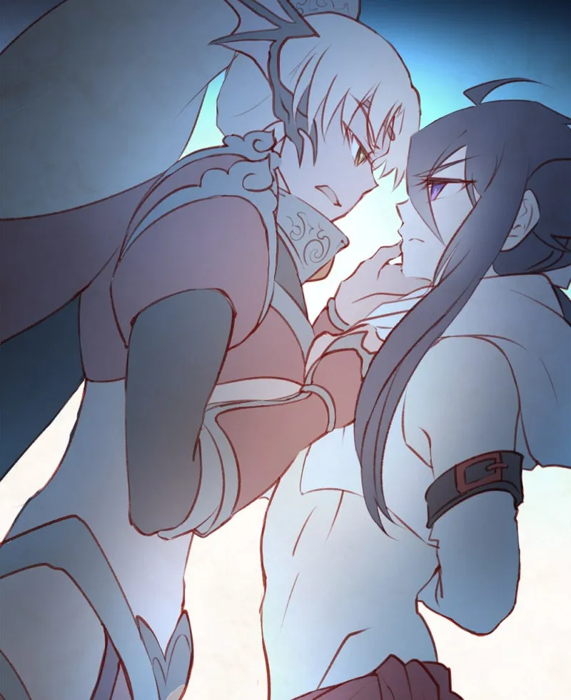 Read Phantom Paradise chapter 20 image 76 on Lezhin