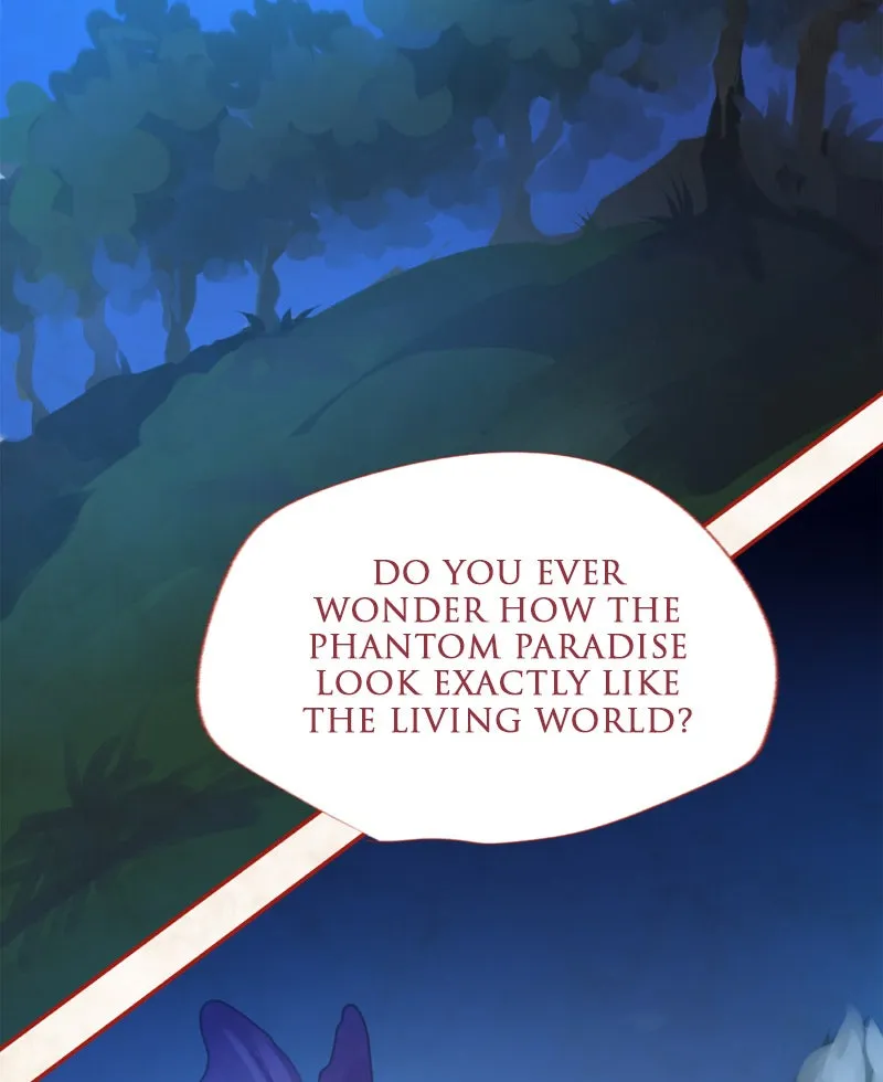 Read Phantom Paradise chapter 20 image 78 on Lezhin