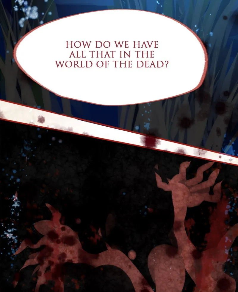Read Phantom Paradise chapter 20 image 81 on Lezhin
