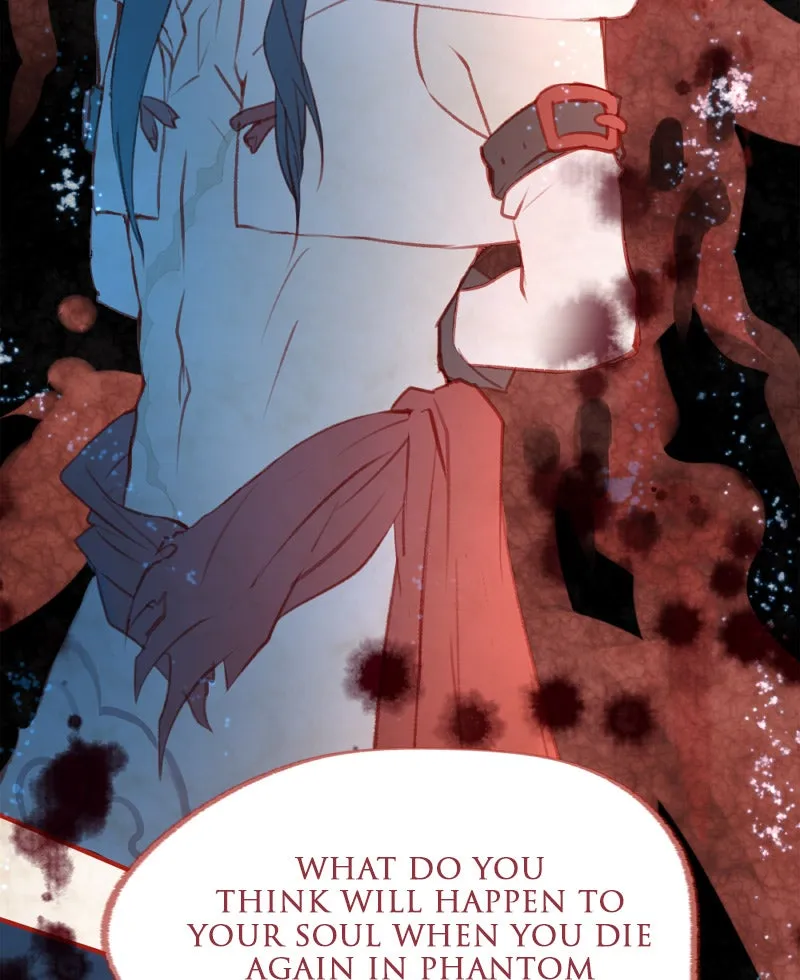 Read Phantom Paradise chapter 20 image 83 on Lezhin