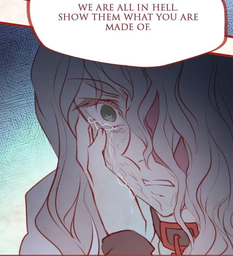 Read Phantom Paradise chapter 20 image 9 on Lezhin