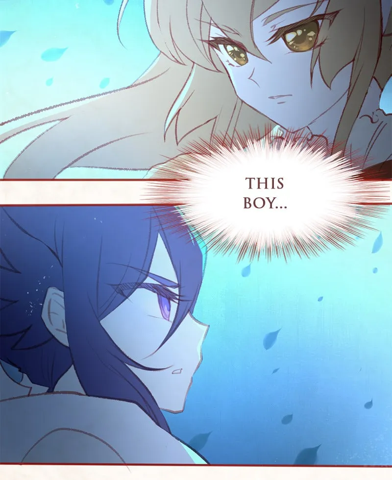 Read Phantom Paradise chapter 21 image 1 on Lezhin