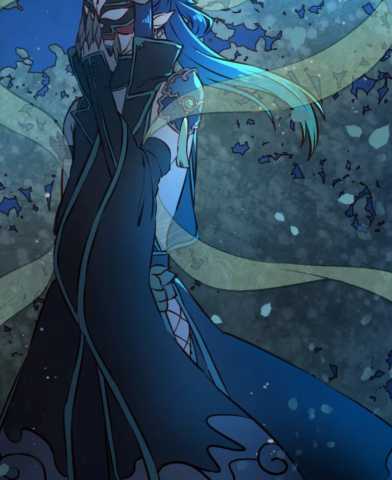 Read Phantom Paradise chapter 21 image 103 on Lezhin