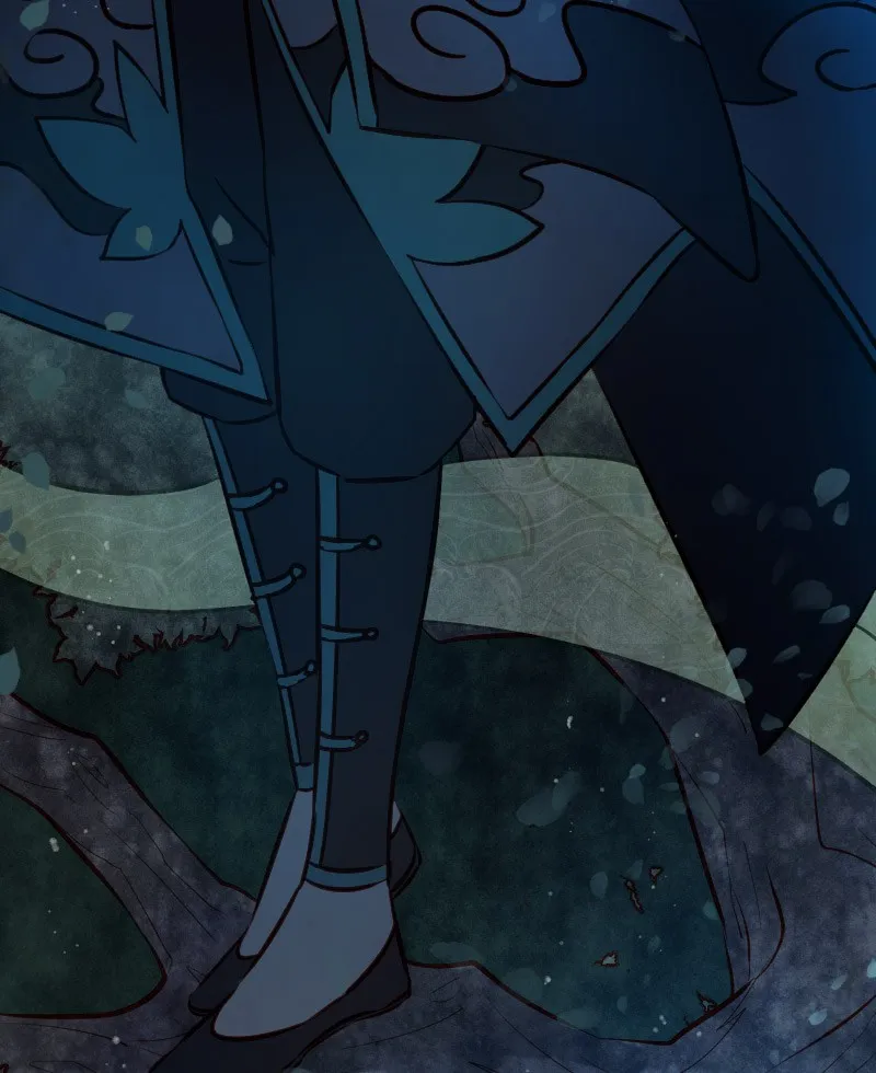 Read Phantom Paradise chapter 21 image 104 on Lezhin