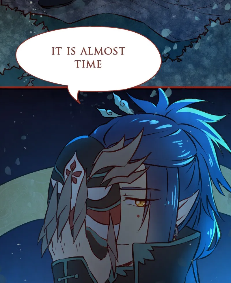 Read Phantom Paradise chapter 21 image 105 on Lezhin