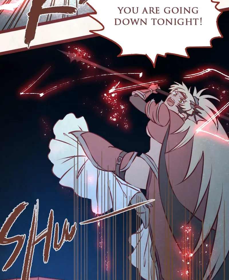 Read Phantom Paradise chapter 21 image 12 on Lezhin