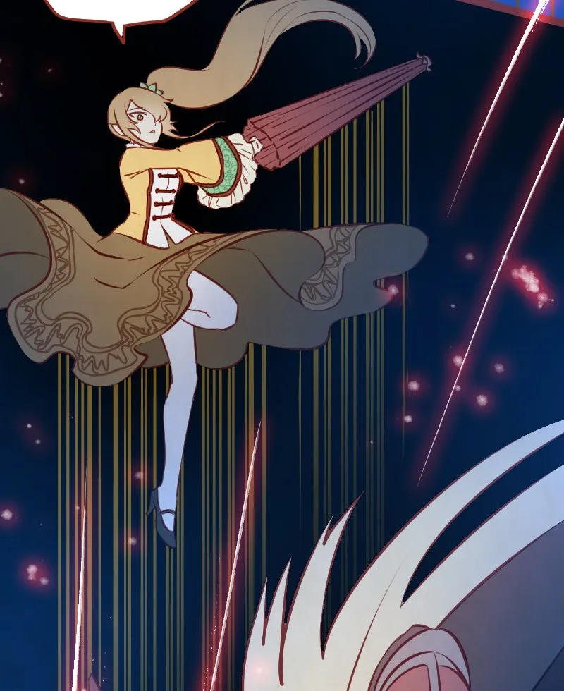 Read Phantom Paradise chapter 21 image 14 on Lezhin