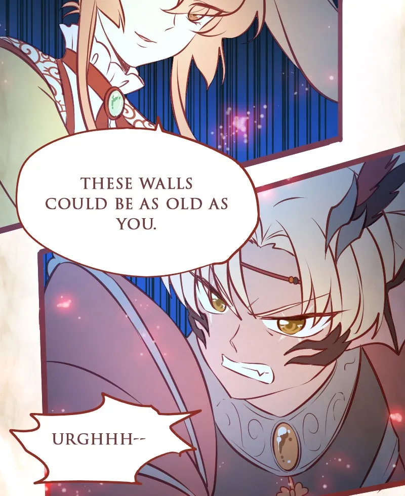 Read Phantom Paradise chapter 21 image 18 on Lezhin